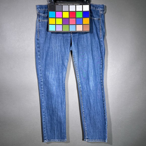 Old‎ Navy The Diva Jeans Size 16 - Picture 13 of 14